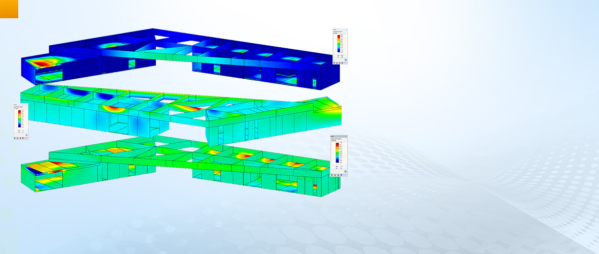 Software para análise estrutural e dimensionamento de estruturas laminadas e sandwich
