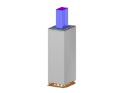Column Base