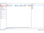 FAQ 005113 | Onde posso encontrar os materiais para os respetivos anexos nacionais no RFEM 6 e no RSTAB 9?