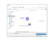 FAQ 005121 | Posso abrir os meus modelos antigos do RFEM 5 com o RFEM 6 e continuar a modelar sem problemas?