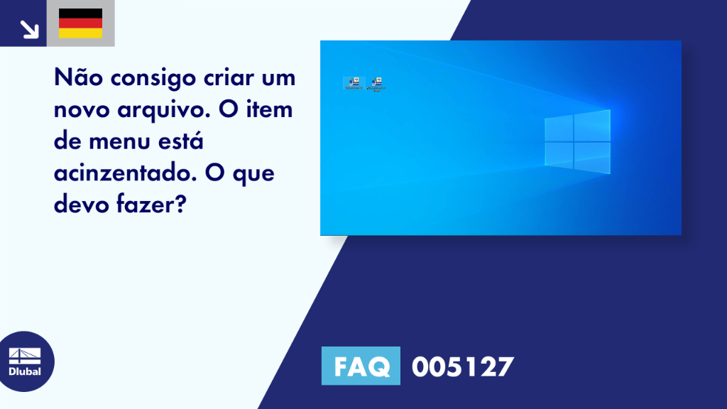 FAQ | 005127