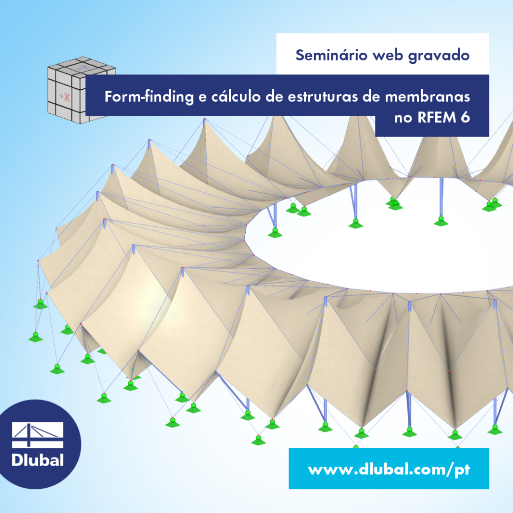 Seminário web gravado