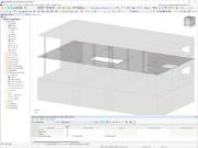 Objetos para dimensionamento