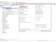 FAQ 005185 | Como é que posso gerar imperfeições em superfícies no RFEM 6 com base no modo de encurvadura determinante?