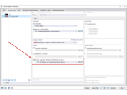 FAQ 005185 | Como é que posso gerar imperfeições em superfícies no RFEM 6 com base no modo de encurvadura determinante?