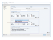 FAQ 005192 | Porque é que não é possível selecionar a armadura adicional definida pelo utilizador para a verificação do estado limite de utilização?