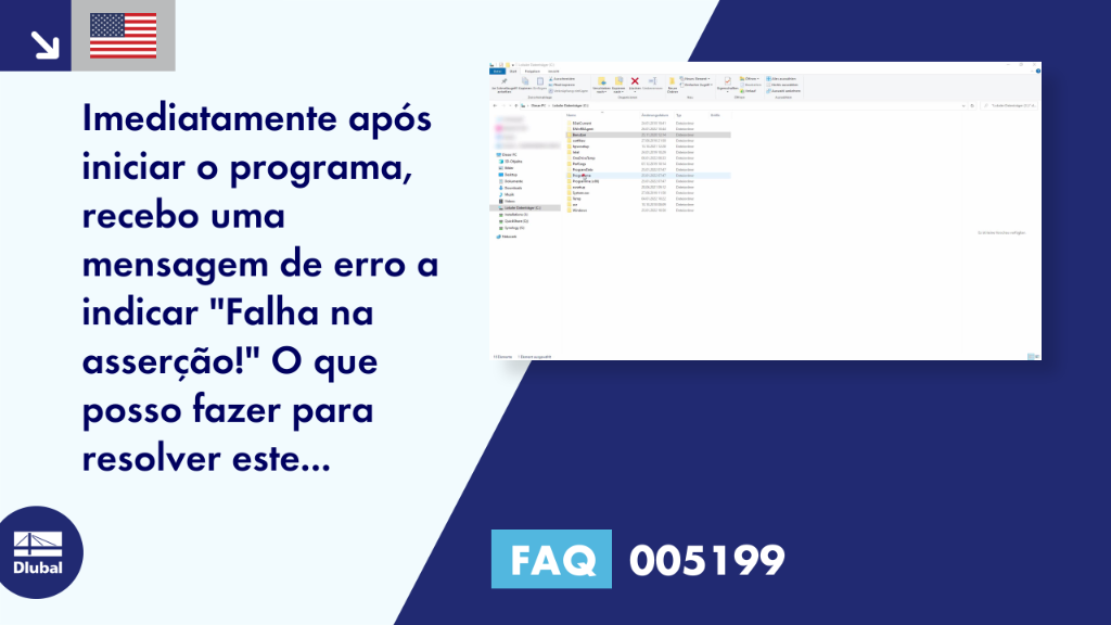 FAQ | 005199
