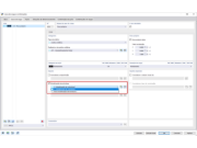 FAQ 005201 | Como é que posso modificar a rigidez de determinadas barras utilizando um fator no RFEM 6 e no RSTAB 9?