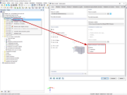 FAQ 005230 | Porque é que não é possível criar superfícies no meu modelo RFEM?