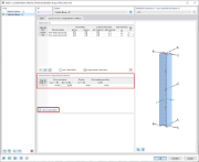 FAQ 005240 | Como é que defino os comprimentos efetivos ao realizar o dimensionamento de aço no RFEM 6?