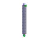 KB 001733 | Dimensionamento de pilares de betão armado segundo ACI 318-19 no RFEM 6