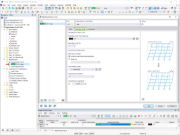 Caso de imperfeição com tipo de imperfeição “Modo de encurvadura”
