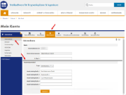 FAQ 005172 | É possível ajustar a disposição (por exemplo, o cabeçalho) no relatório de impressão no RFEM 6/RSTAB 9?