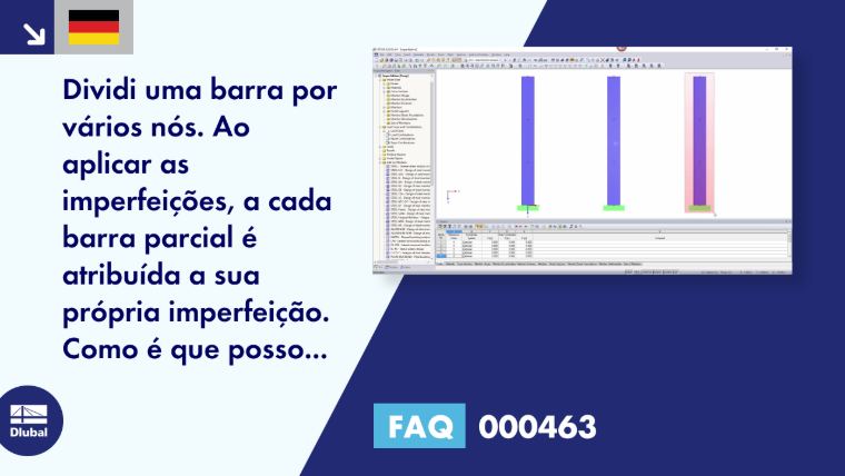 Perguntas mais frequentes (FAQ) | 000463