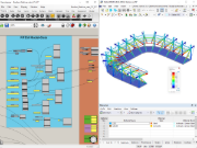 Interfaces do RFEM 6 com o Grasshopper