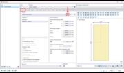 Abrir biblioteca de materiais