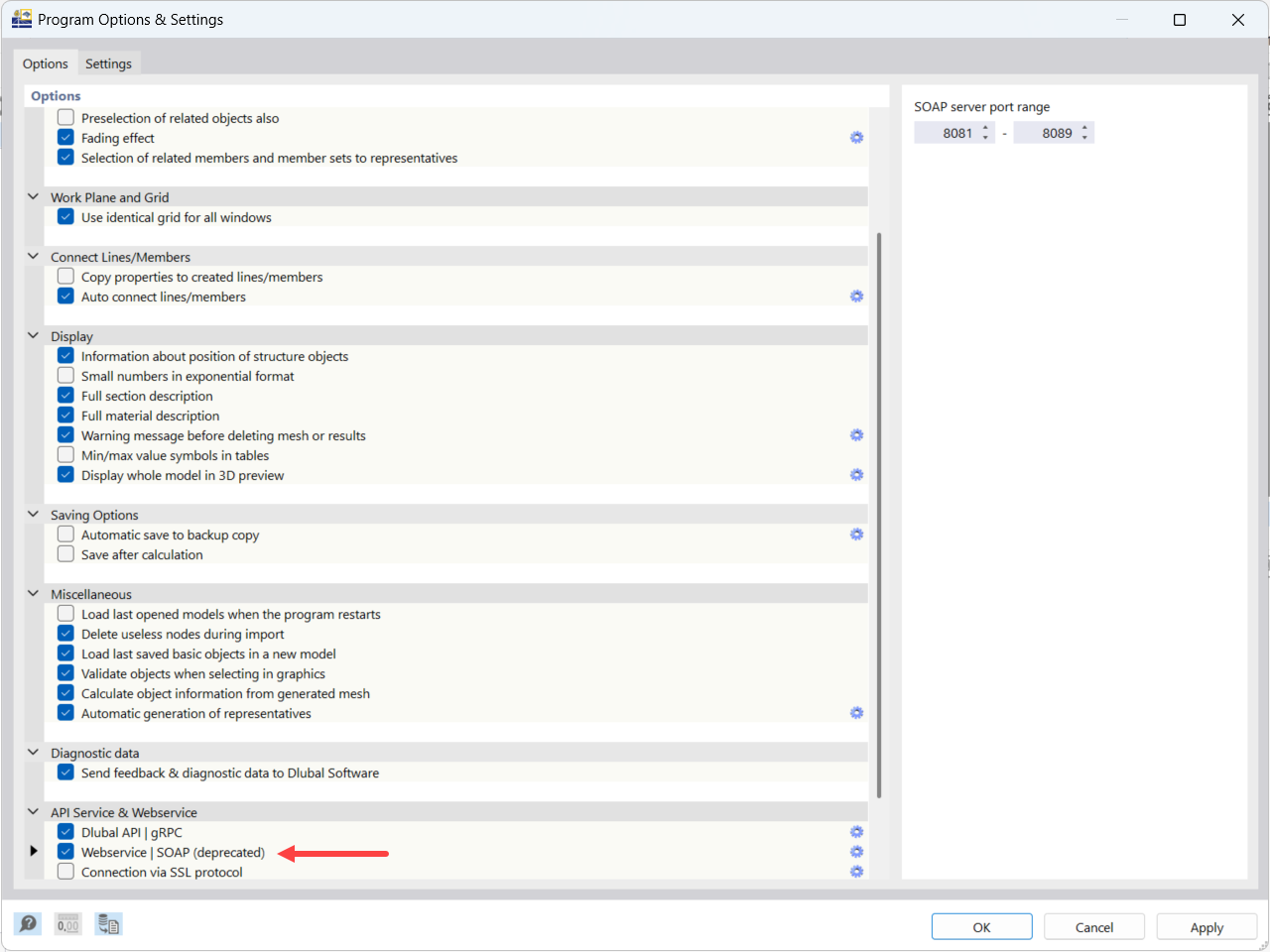 FAQ 005375 | O plug-in Tekla no RFEM 6 é instalado automaticamente?