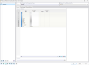 Configuração de soldaduras em linha no software de cálculo estrutural