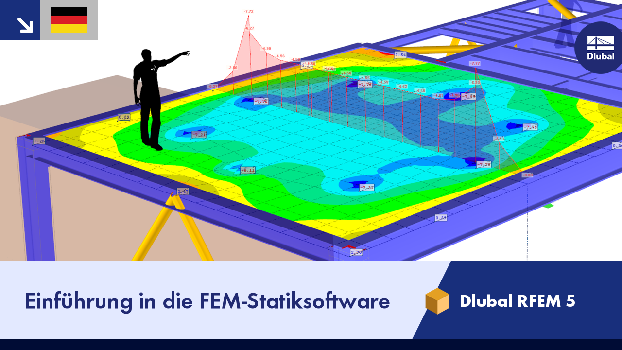 Introdução ao software de análise de estruturas pelo Método dos Elementos Finitos