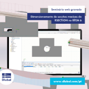 Seminário web gravado