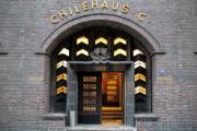 Entrada para Chilehaus (Hamburg)