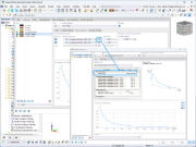 KB 001860 | Análise do espectro de resposta modal segundo NBC 2020 e consideração do corte horizontal no RFEM 6