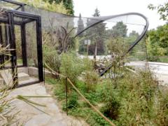 CP 001287 | Entrada do pavilhão | © Carl Stahl & spol. s.r.o.