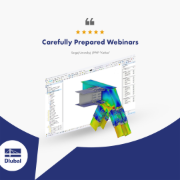 Comentário de utilizador | Seminários web cuidadosamente preparados