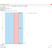 Diagrama de resultados em ponto de superfície