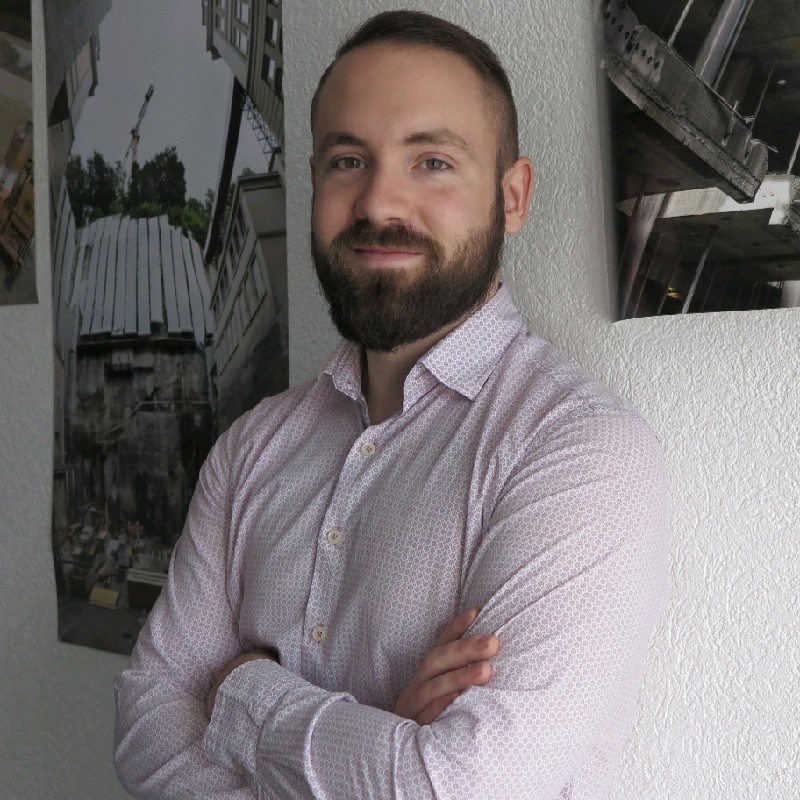Alexander Ângeloz