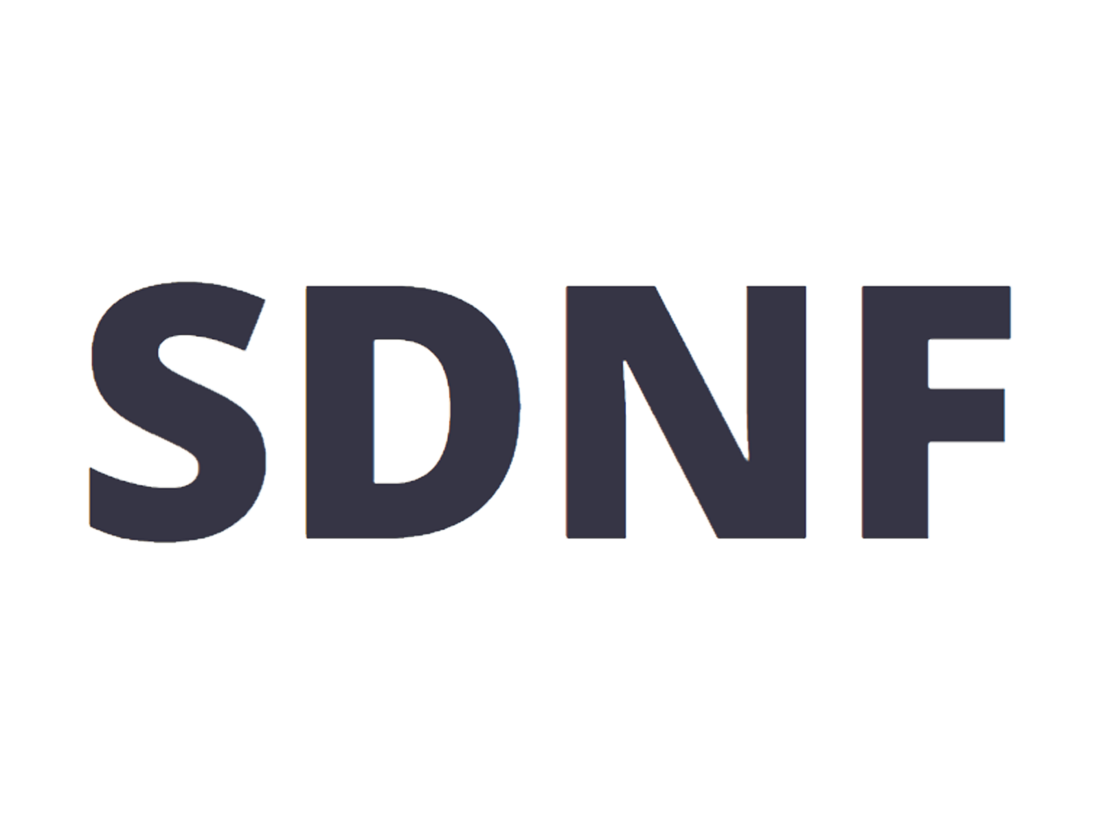 Feature 002879 | SDNF-Schnittstelle