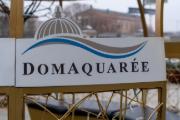 CityQuartier DomAquareé em Berlim com escritórios, gastronomia e lazer junto ao rio Spree e Catedral de Berlim
