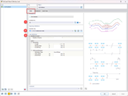 FAQ 005612 | Como é que posso definir cargas móveis no RFEM 6?