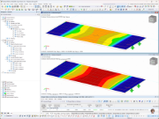 Função 002918 | Determinação da armadura longitudinal necessária para o cálculo direto da fenda