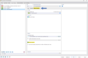 Configuração para situações de dimensionamento no RFEM 6 ativada com vários materiais.