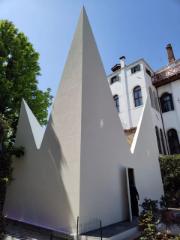 Hanji House, Veneza