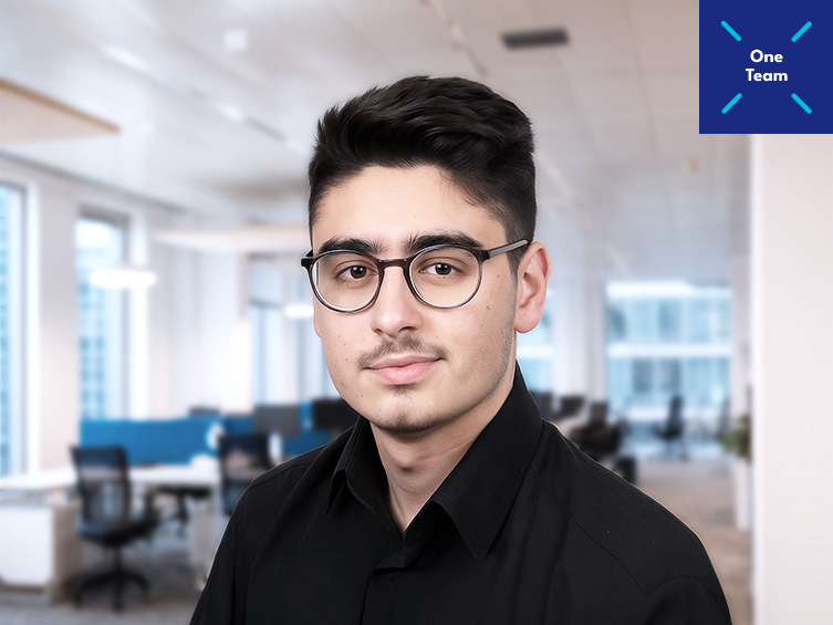 Yasin Saracoglu - Gestor de marketing online
