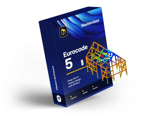 Mestre em Eurocódigo 5