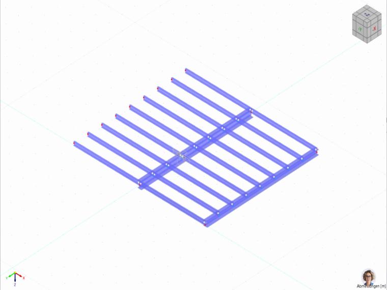 Imagem de pré-visualização para transferência de modelo-exemplo