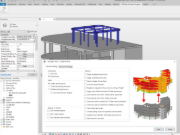 Двунаправленный обмен данными с Revit