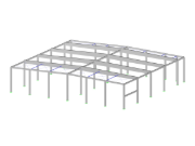 Industriehalle