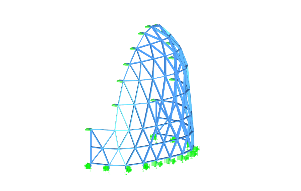 музей Сальвадора Дали во Флориде, США