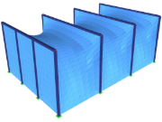 Купол пониженного давления