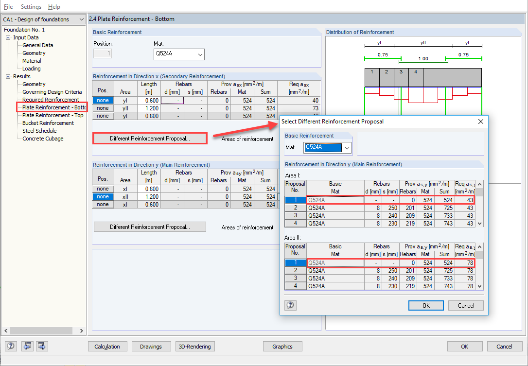 Армирование сетками