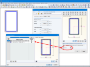 Definition eines hybriden Querschnitts RFEM