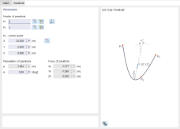 Определение параболы