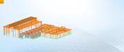 Проектирование и расчет конструкций по МКЭ