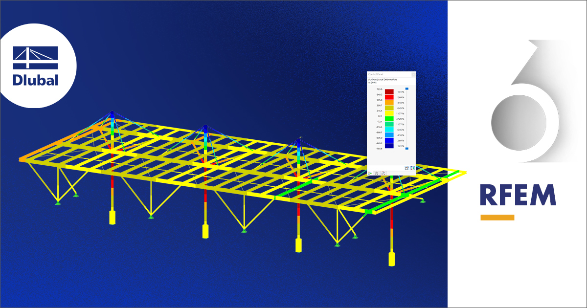 Google добавляет Rfem 6
