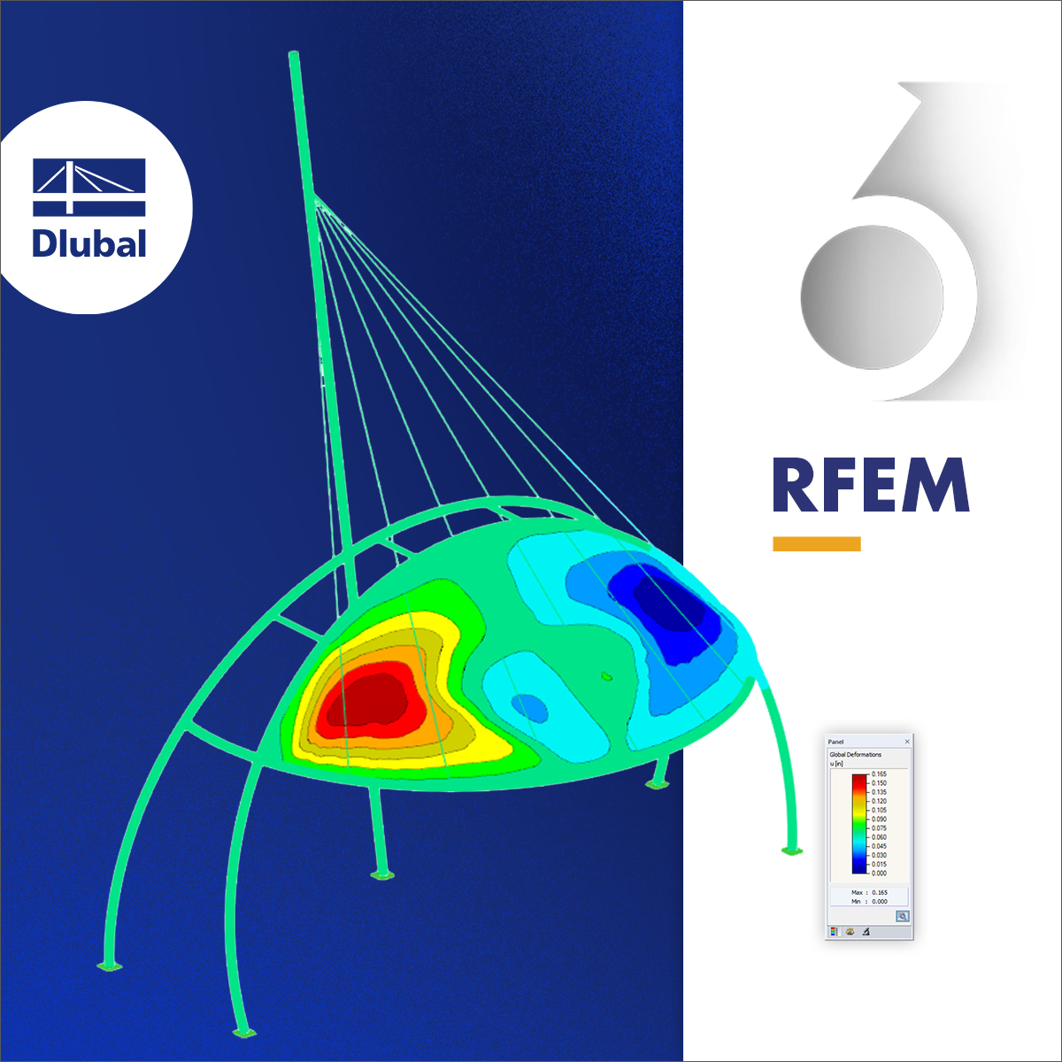 Google Реклама - RFEM 6
