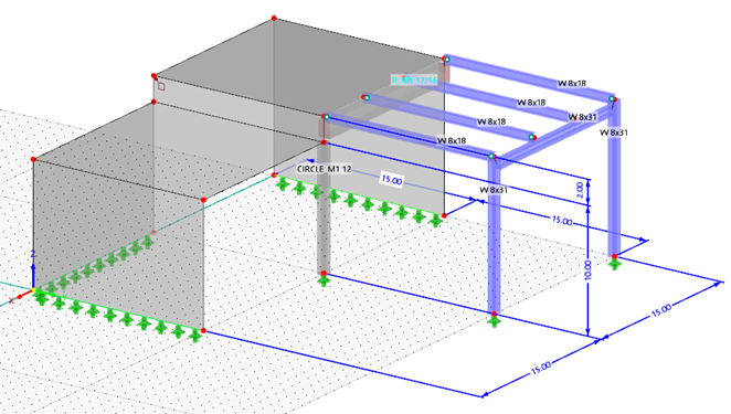 Конструктивная система